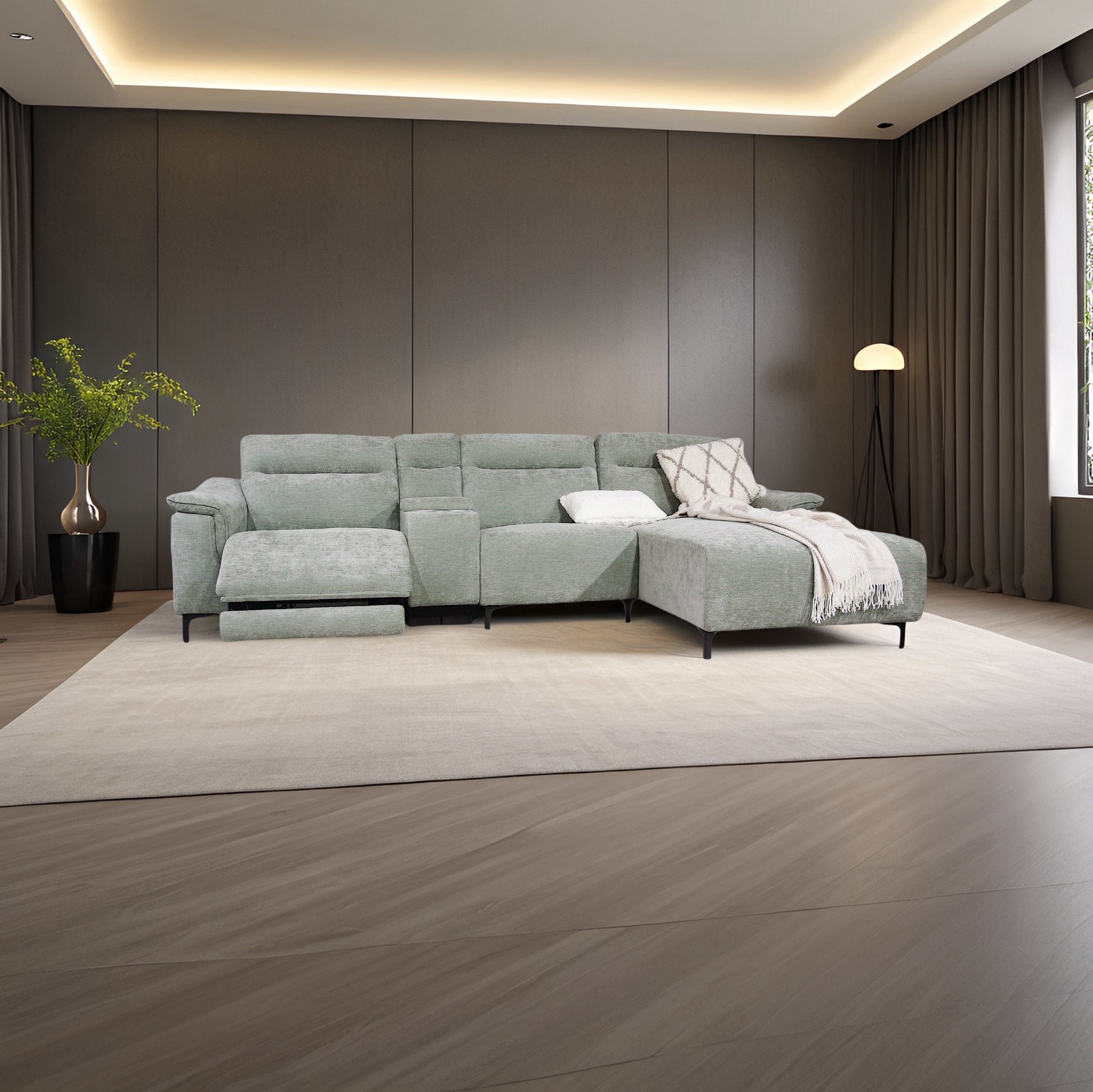 HC-01  L/GREY