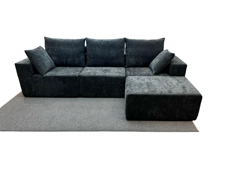 WPHOME YY16-22 DK GREY