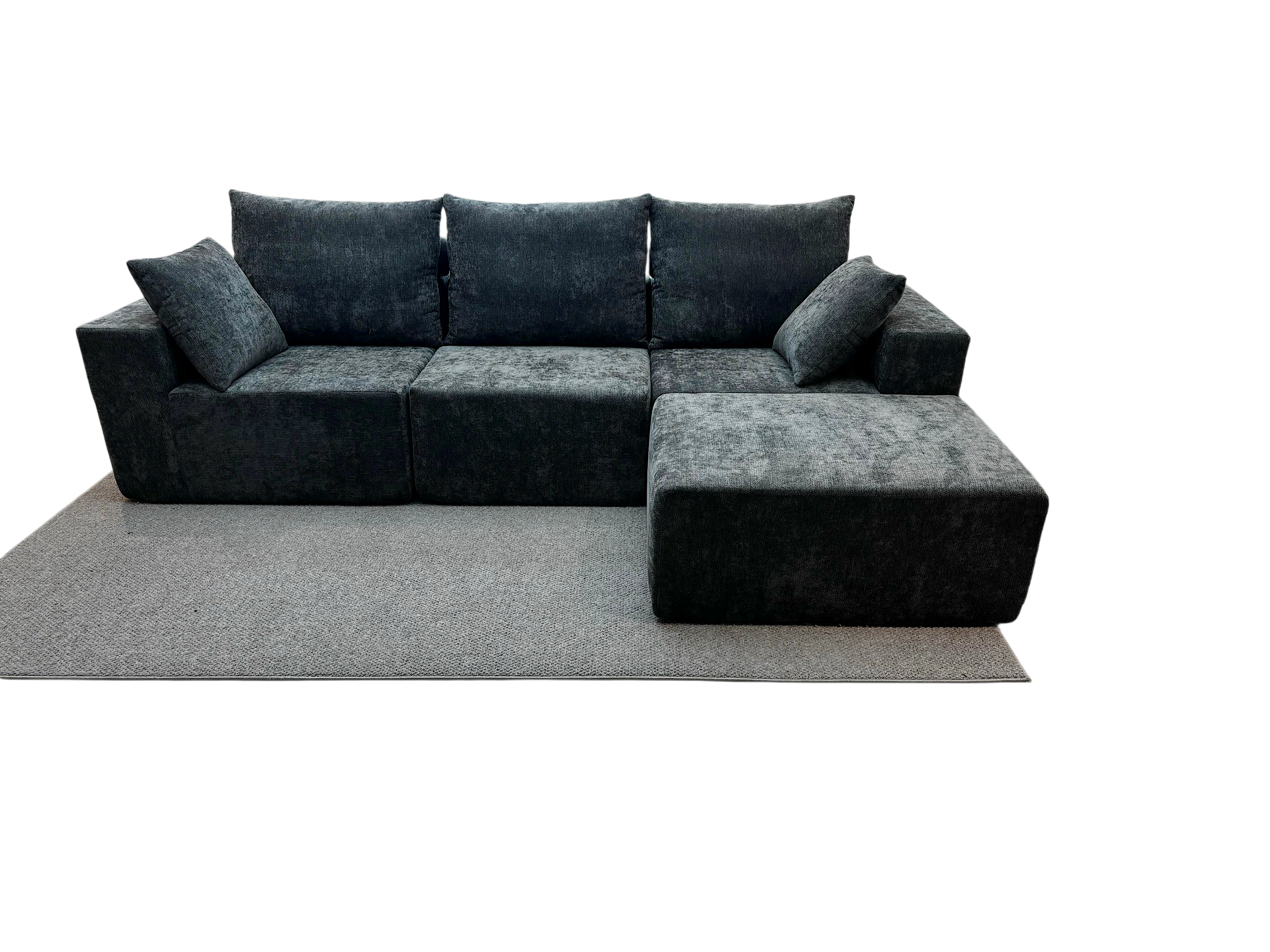 WPHOME YY16-22 DK GREY