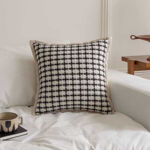 WPHOME ENJN-11 Premium Decorative Cushion Set