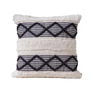 WPHOME ENJN-13 Premium Decorative Cushion Set