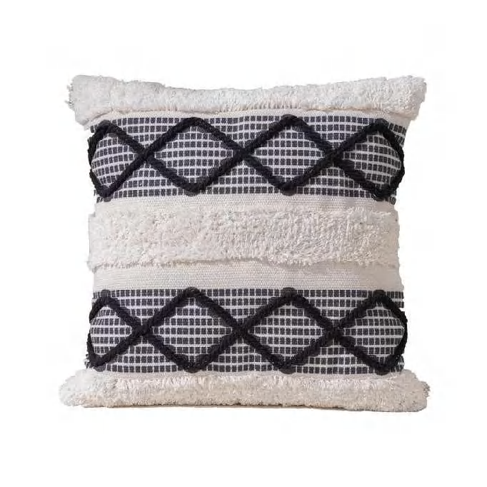 WPHOME ENJN-13 Premium Decorative Cushion Set