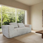 WPHOME YY16Three-seater-02 Modern Sofa Premium Decorative Cushion Set