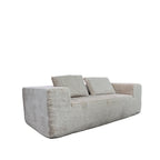 WPHOME YY16Three-seater-02 Modern Sofa Premium Decorative Cushion Set