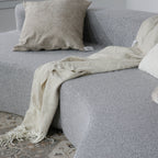 WPHOME YY21 - grey Modern Sofa
