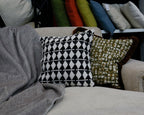 WPHOME W-027 Premium Decorative Cushion Set