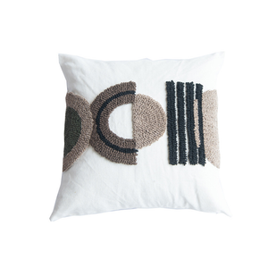 WPHOME ENJN-16 Premium Decorative Cushion Set