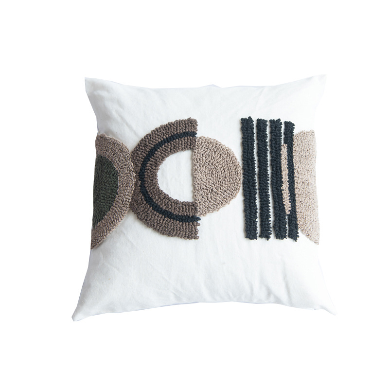 WPHOME ENJN-16 Premium Decorative Cushion Set
