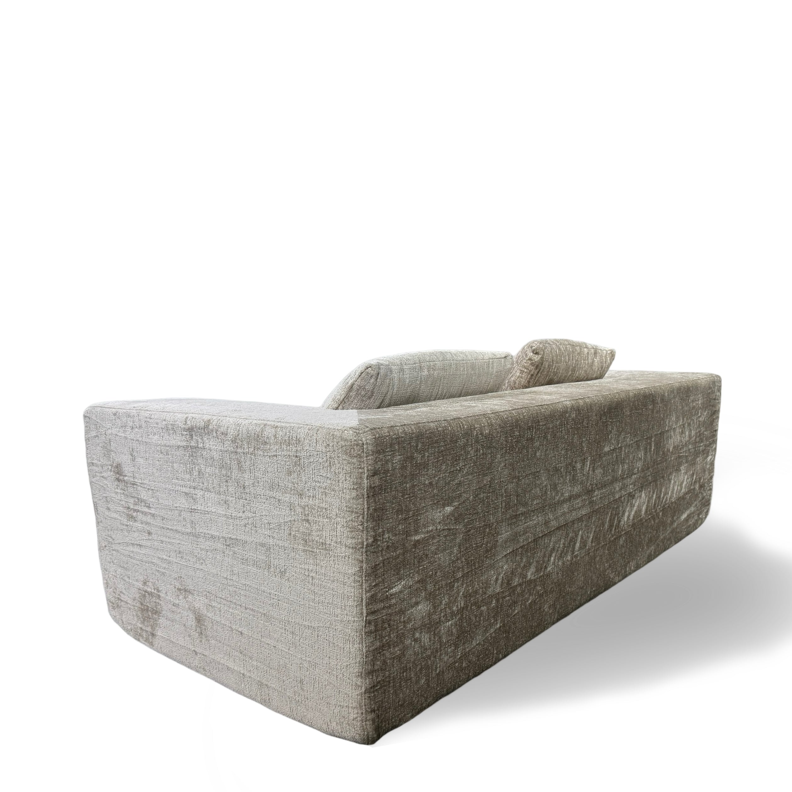 WPHOME YY16Three-seater-02 Modern Sofa Premium Decorative Cushion Set