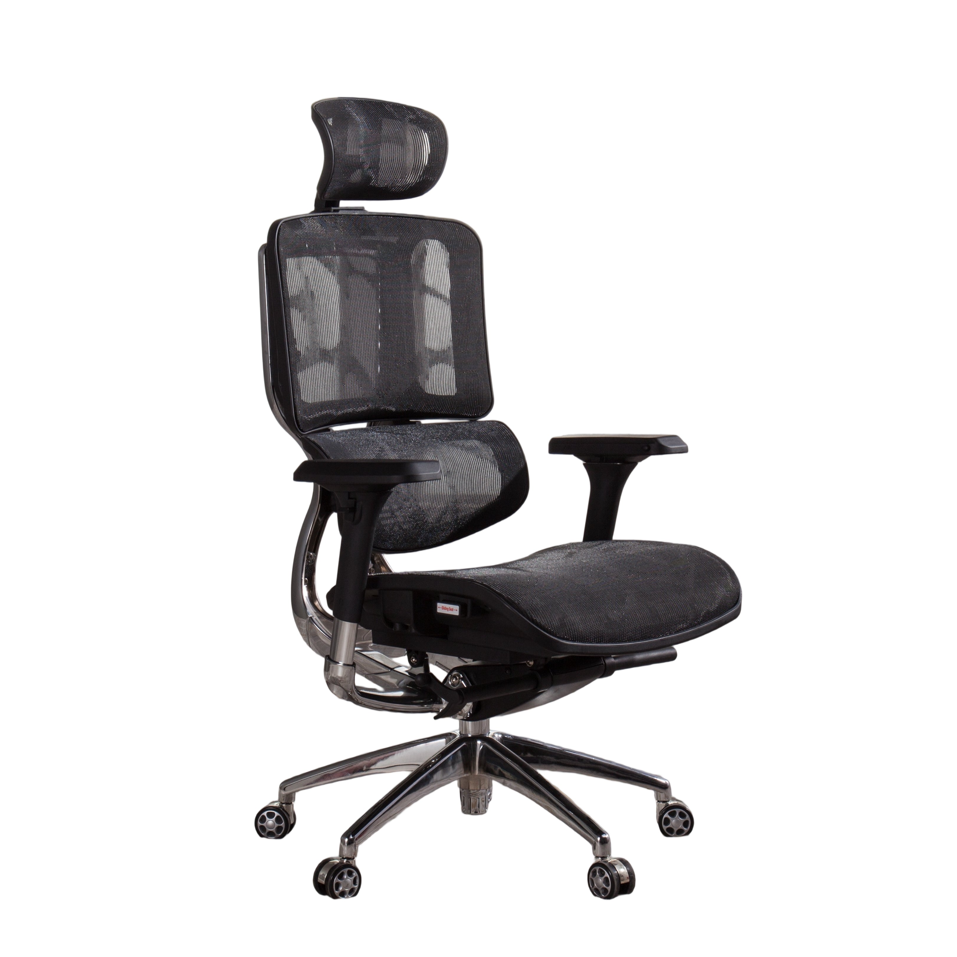 WPHOME LA-863 Ergonomic Office Chair