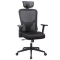 WPHOME LA-861 Ergonomic Office Desk Chair with Lumbar Support