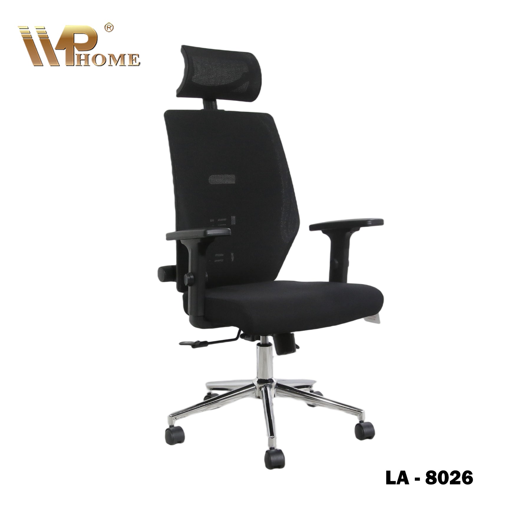 LA-8026