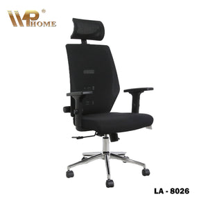 WPHOME LA-8026