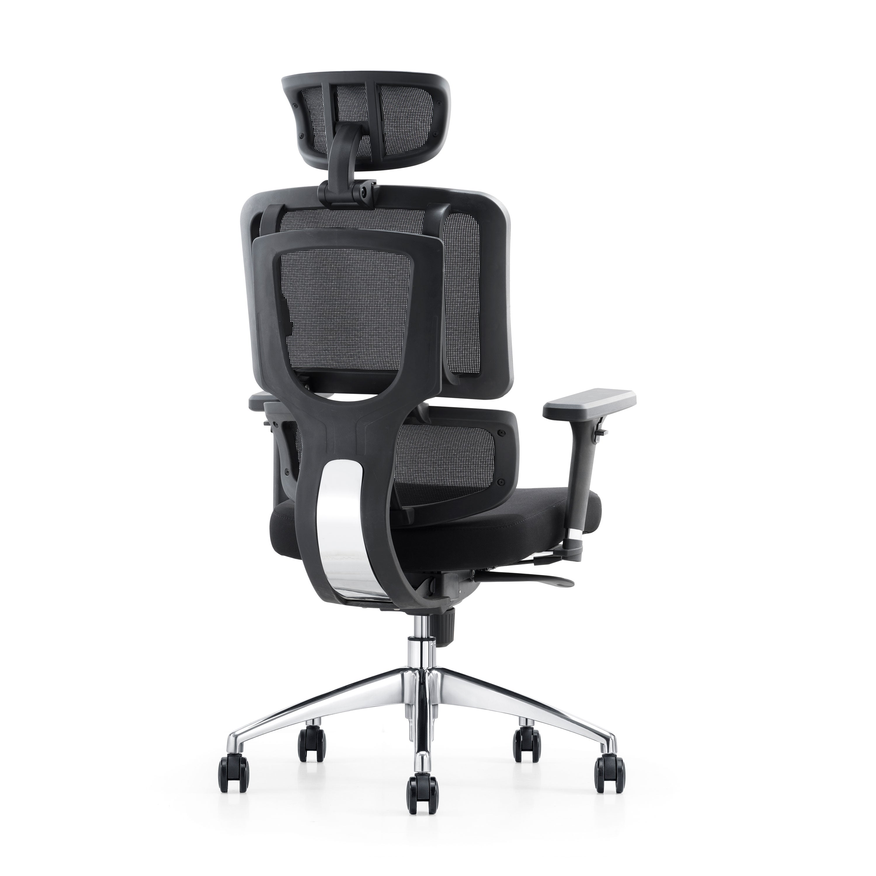 WPHOME LA-862 Ergonomic Office Chair