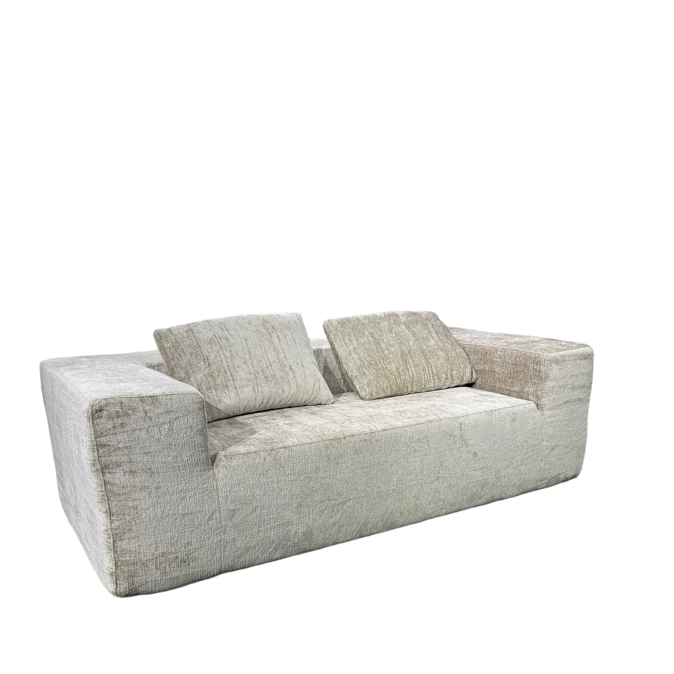 WPHOME YY16Three-seater-02 Modern Sofa Premium Decorative Cushion Set