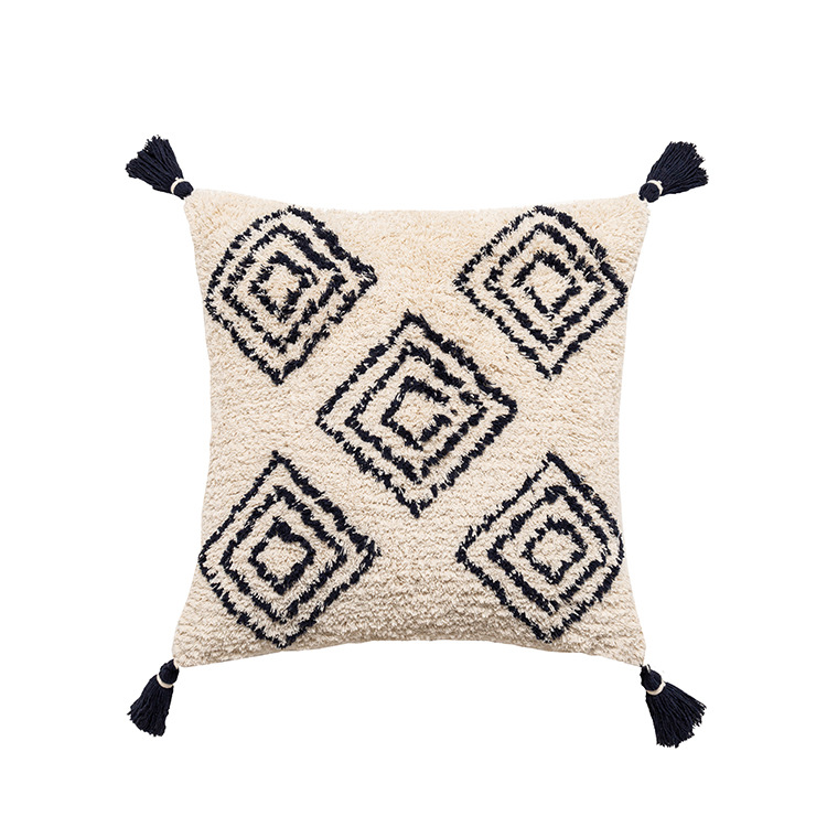 WPHOME ENJN-1 Premium Decorative Cushion Set