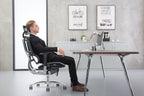 WPHOME LA-863 Ergonomic Office Chair