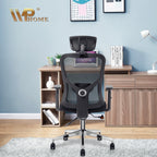 WPHOME LA-861 Ergonomic Office Desk Chair with Lumbar Support
