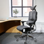 WPHOME LA-863 Ergonomic Office Chair