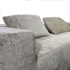 WPHOME YY16Three-seater-02 Modern Sofa Premium Decorative Cushion Set