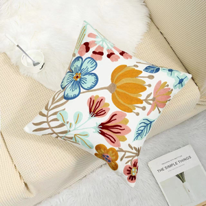 WPHOME ENJN-23 Premium Decorative Cushion Set