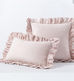 WPHOME ENJN-26 Premium Decorative Cushion Set