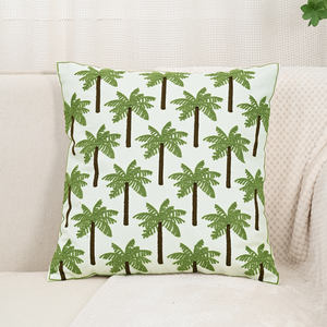 WPHOME ENJN-27 Premium Decorative Cushion Set