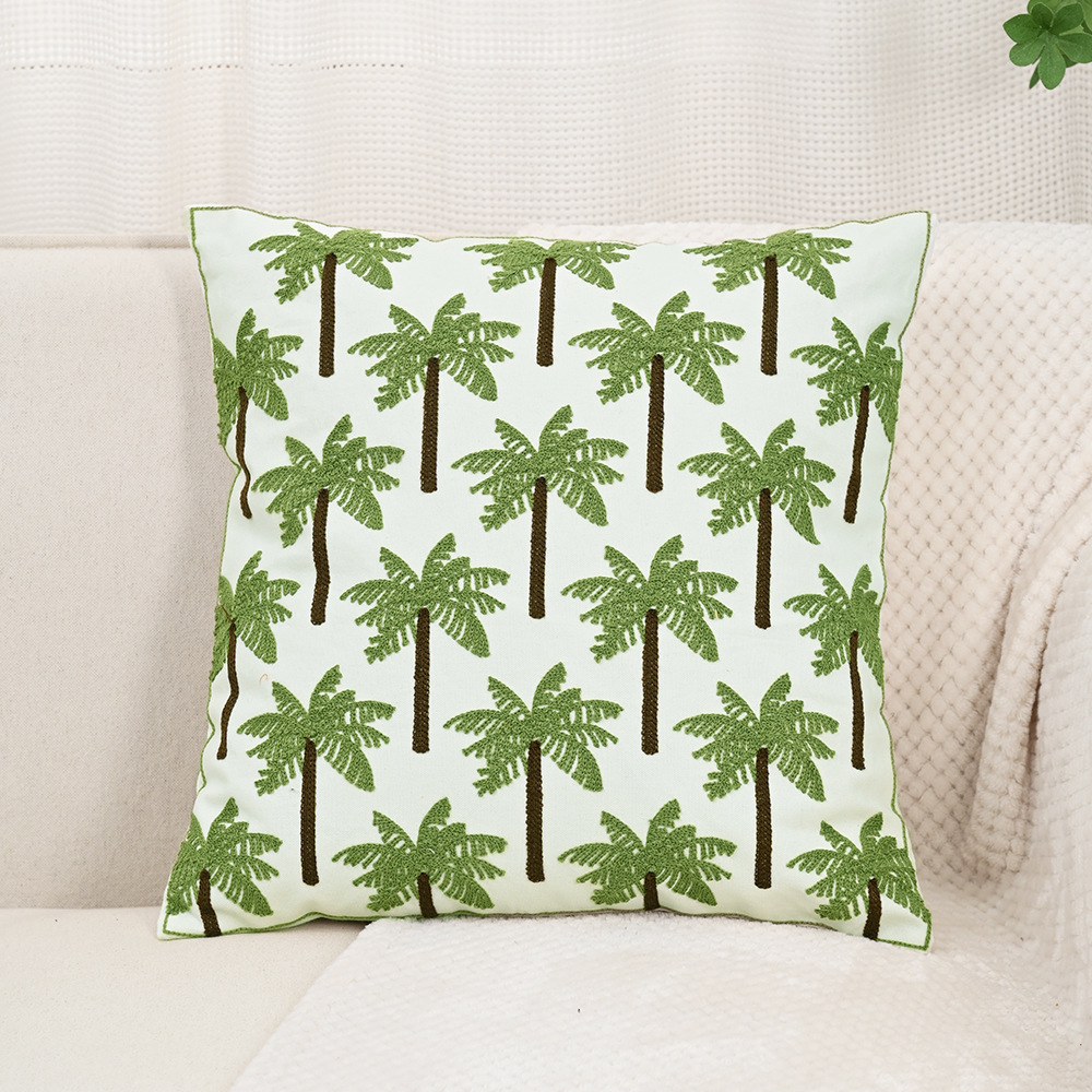 WPHOME ENJN-27 Premium Decorative Cushion Set