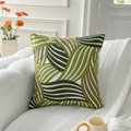 WPHOME ENJN-28 Premium Decorative Cushion Set