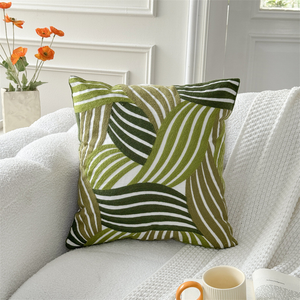 WPHOME ENJN-28 Premium Decorative Cushion Set