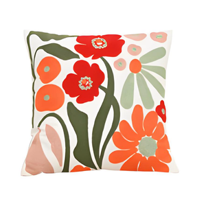 WPHOME ENJN-29 Premium Decorative Cushion Set