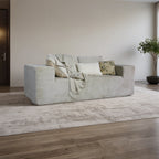WPHOME YY16Three-seater-01 Modern Sofa Premium Decorative Cushion Set