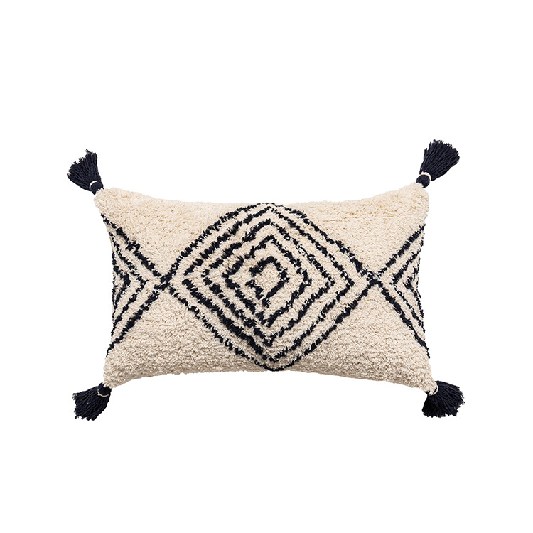 WPHOME ENJN-2 Premium Decorative Cushion Set