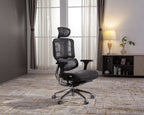 WPHOME LA-863 Ergonomic Office Chair