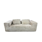 WPHOME YY16Three-seater-02 Modern Sofa Premium Decorative Cushion Set