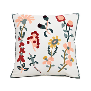 WPHOME ENJN-30 Premium Decorative Cushion Set