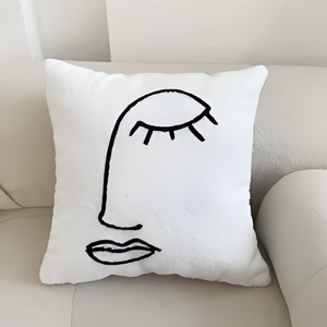 WPHOME ENJN-31 Premium Decorative Cushion Set