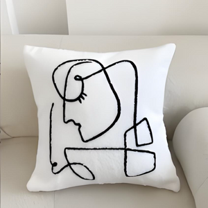WPHOME ENJN-32 Premium Decorative Cushion Set