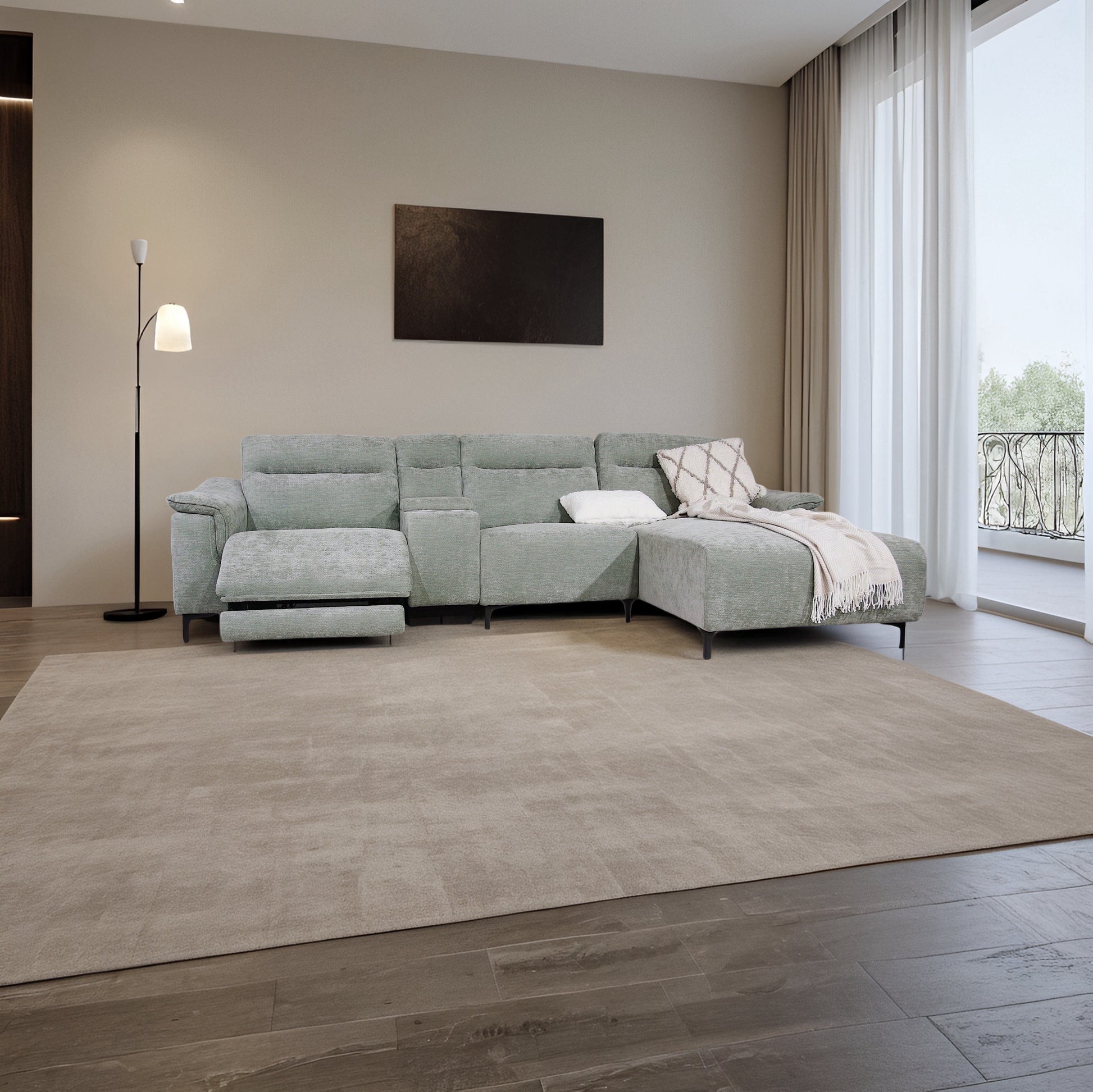 HC-01  L/GREY