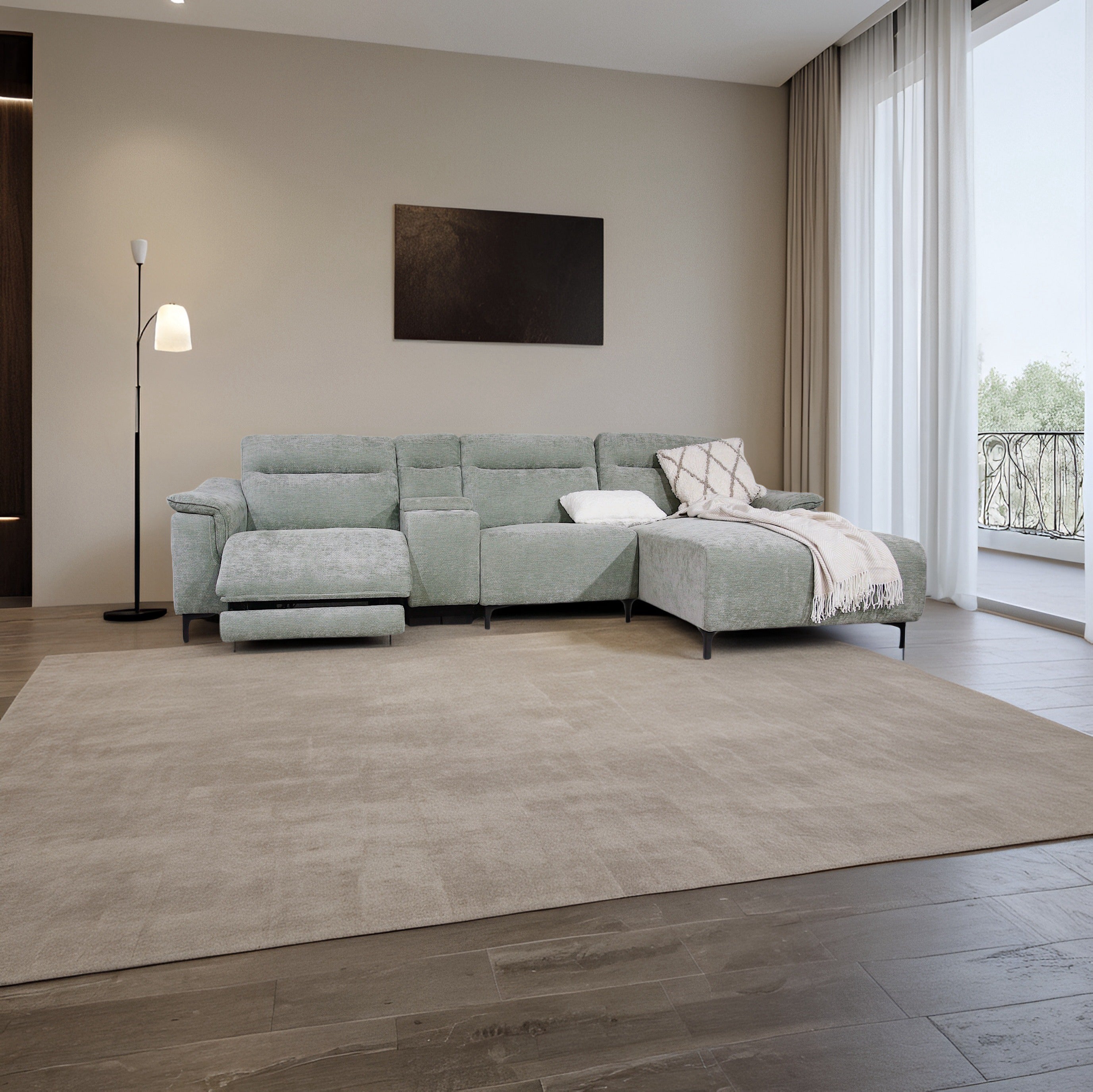 WPHOME HC-01  L/GREY