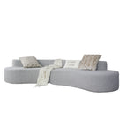 WPHOME YY21 - grey Modern Sofa