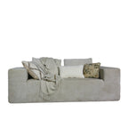 WPHOME YY16Three-seater-01 Modern Sofa Premium Decorative Cushion Set