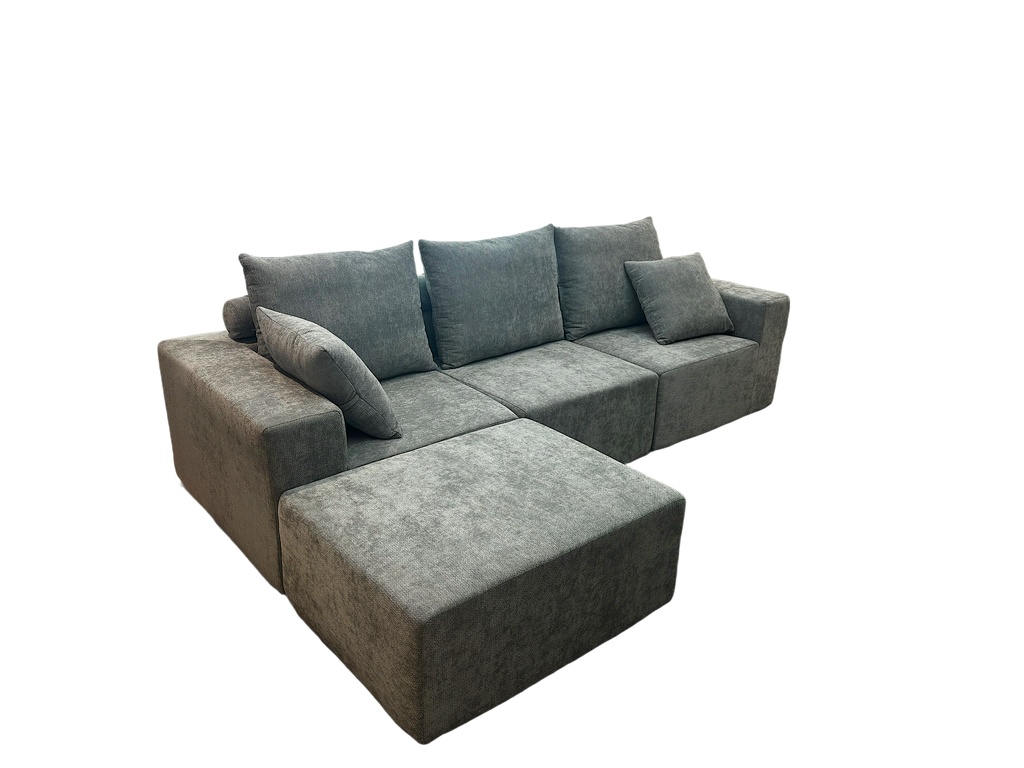 WPHOME YY16-22 GREY