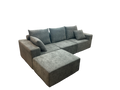 WPHOME YY16-22 GREY