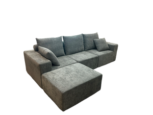 WPHOME YY16-22 GREY