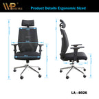 WPHOME LA-8026