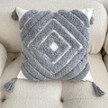 WPHOME ENJN-4 Premium Decorative Cushion Set