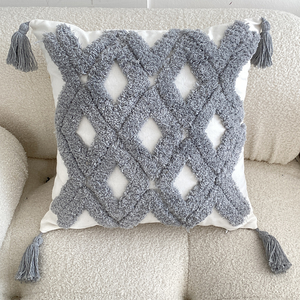 WPHOME ENJN-5 Premium Decorative Cushion Set