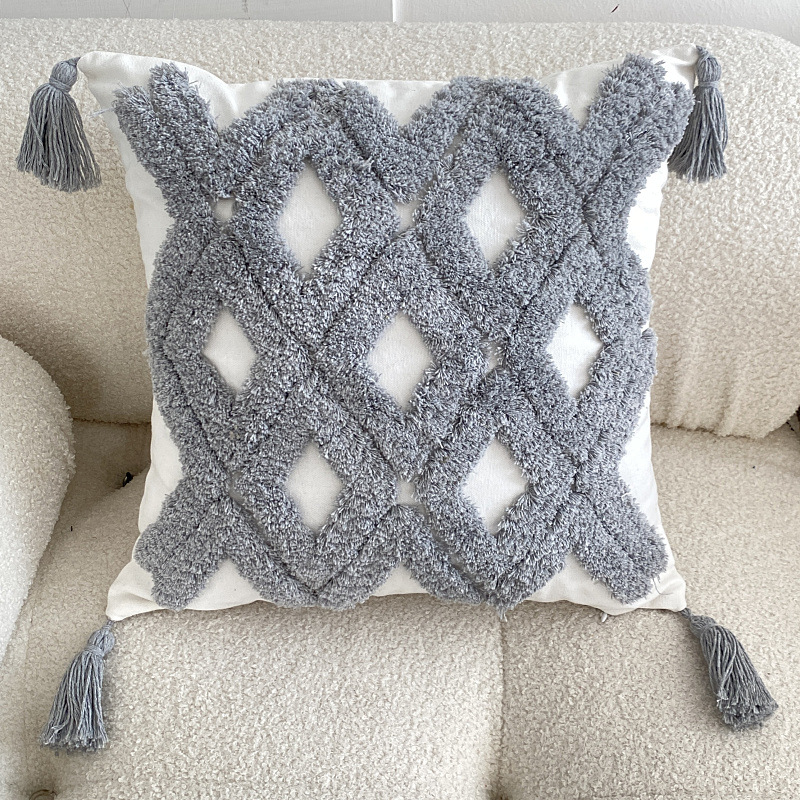 WPHOME ENJN-5 Premium Decorative Cushion Set