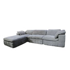 WPHOME YY06-2204 Modern Sofa